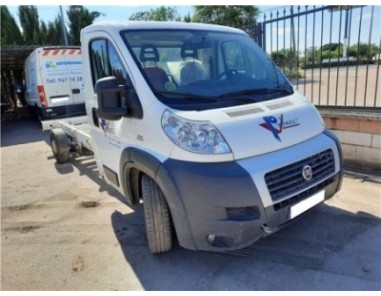 Airbag Volante Fiat DUCATO CAJA CERRADO 30 2 3 JTD 
