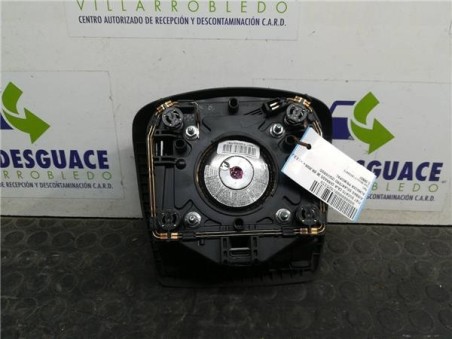 Airbag Volante Fiat DUCATO CAJA CERRADO 30 2 3 JTD 