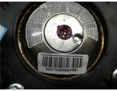 Airbag Volante Fiat DUCATO CAJA CERRADO 30 2 3 JTD 