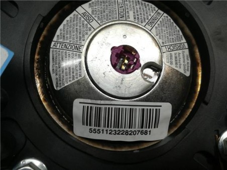 Airbag Volante Fiat DUCATO CAJA CERRADO 30 2 3 JTD 