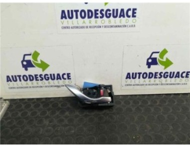 Manilla Interior Puerta Trasera Derecha Mazda CX-5 2 2 Turbodiesel 