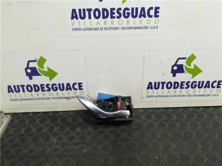 Manilla Interior Puerta Trasera Derecha Mazda CX-5 2 2 Turbodiesel 