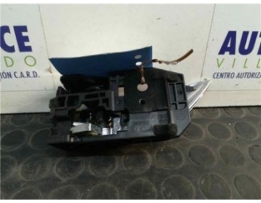 Manilla Interior Puerta Trasera Derecha Mazda CX-5 2 2 Turbodiesel 