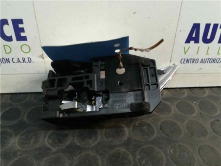 Manilla Interior Puerta Trasera Derecha Mazda CX-5 2 2 Turbodiesel 