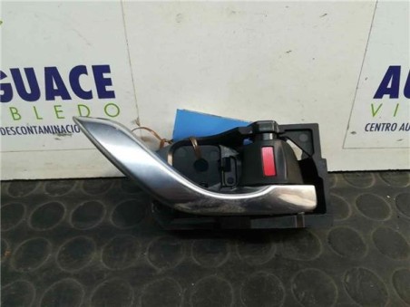 Manilla Interior Puerta Trasera Derecha Mazda CX-5 2 2 Turbodiesel 