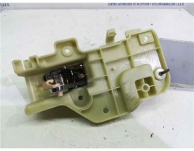 Manilla Interior Puerta Trasera Derecha Chrysler JEEP COMPASS 2 2 CRD 