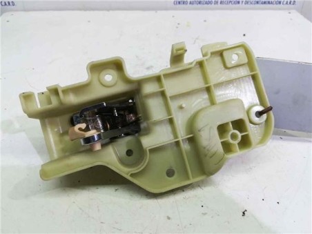 Manilla Interior Puerta Trasera Derecha Chrysler JEEP COMPASS 2 2 CRD 