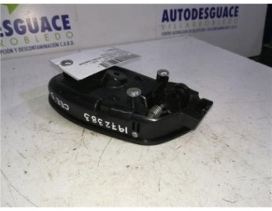 Manilla Interior Puerta Delantera Derecha Kia CEE'D 1 4 CRDi 