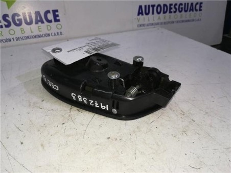 Manilla Interior Puerta Delantera Derecha Kia CEE'D 1 4 CRDi 