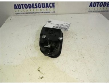 Manilla Interior Puerta Delantera Derecha Kia CEE'D 1 4 CRDi 