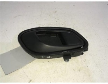 Manilla Interior Puerta Trasera Derecha Kia CEE'D 1 4 CRDi 