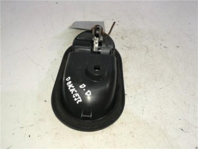 Manilla Interior Puerta Delantera Derecha Dacia DOKKER 1 6 