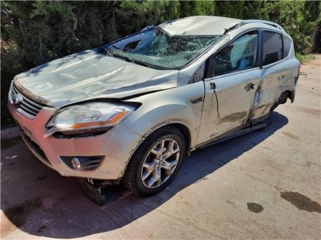 Manilla Interior Puerta Trasera Derecha Ford KUGA 2 0 TDCi 