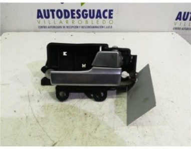 Manilla Interior Puerta Trasera Derecha Ford KUGA 2 0 TDCi 
