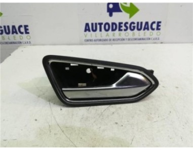 Manilla Interior Puerta Delantera Derecha Renault CAPTUR II 1 3 TCE 