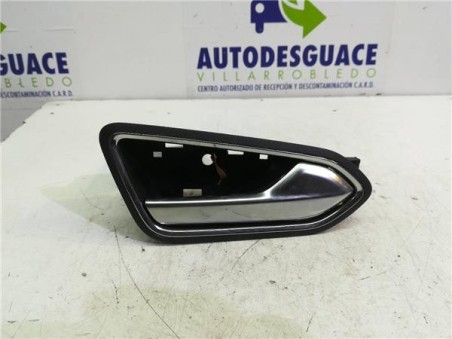 Manilla Interior Puerta Delantera Derecha Renault CAPTUR II 1 3 TCE 