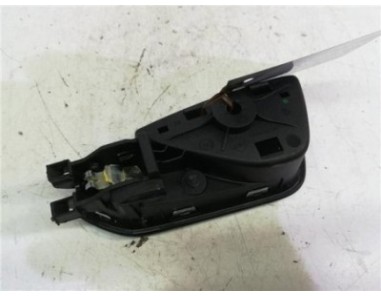 Manilla Interior Puerta Delantera Derecha Renault CAPTUR II 1 3 TCE 