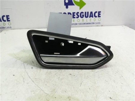 Manilla Interior Puerta Trasera Derecha Renault CAPTUR II 1 3 TCE 