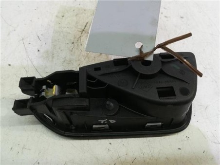 Manilla Interior Puerta Trasera Derecha Renault CAPTUR II 1 3 TCE 