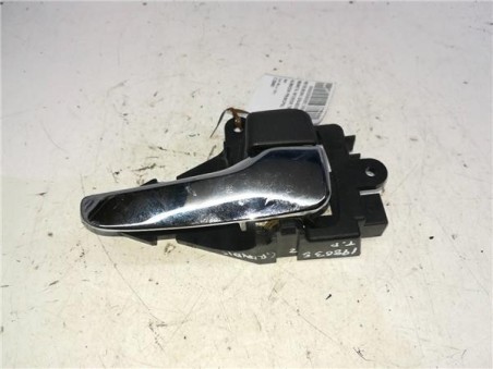 Manilla Interior Puerta Trasera Derecha Mitsubishi GRANDIS 2 0 DI-D 