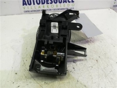 Manilla Interior Puerta Trasera Derecha Nissan JUKE 1 5 Turbodiesel 