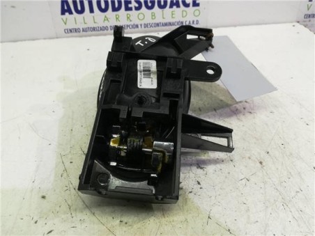 Manilla Interior Puerta Trasera Derecha Nissan JUKE 1 5 Turbodiesel 