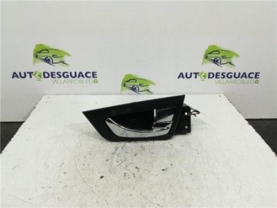 Manilla Interior Puerta Trasera Derecha Ssangyong KORANDO 2 0 