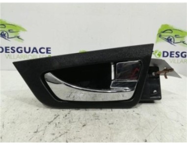 Manilla Interior Puerta Trasera Derecha Ssangyong KORANDO 2 0 