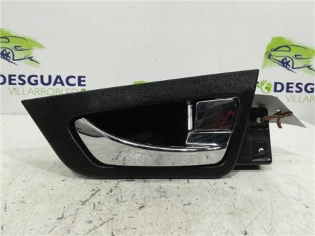 Manilla Interior Puerta Trasera Derecha Ssangyong KORANDO 2 0 