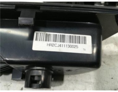 Manilla Interior Puerta Trasera Derecha Ssangyong KORANDO 2 0 