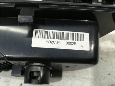 Manilla Interior Puerta Trasera Derecha Ssangyong KORANDO 2 0 