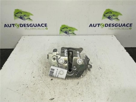 Cerradura Puerta Corredera Derecha Nissan NV 200 1 5 dCi 