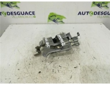 Cerradura Puerta Corredera Derecha Nissan NV 200 1 5 dCi 