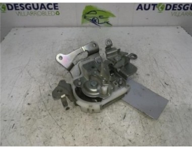 Cerradura Puerta Corredera Derecha Nissan NV 200 1 5 dCi 