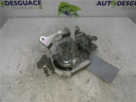 Cerradura Puerta Corredera Derecha Nissan NV 200 1 5 dCi 