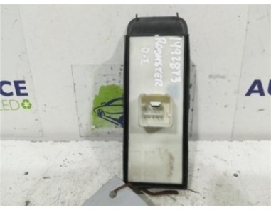 MANDO ELEVALUNAS DELANTERO IZQUIERDO Skoda ROOMSTER 1 9 TDI 