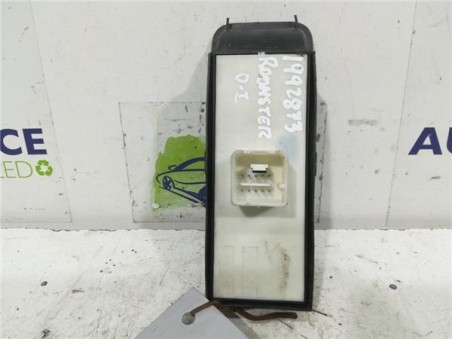 MANDO ELEVALUNAS DELANTERO IZQUIERDO Skoda ROOMSTER 1 9 TDI 