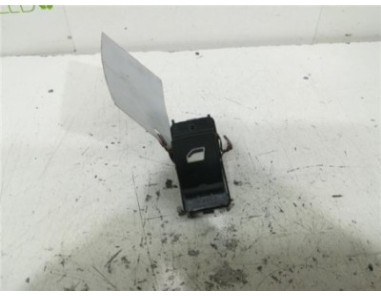 MANDO ELEVALUNAS TRASERO IZQUIERDO Citroen C3  1 6 Elle [1 6 Ltr  - 55 kW Blue-HDI FAP]