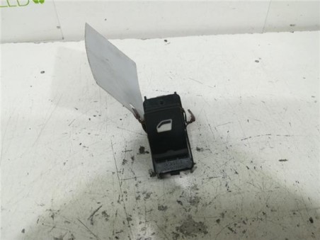 MANDO ELEVALUNAS TRASERO IZQUIERDO Citroen C3  1 6 Elle [1 6 Ltr  - 55 kW Blue-HDI FAP]