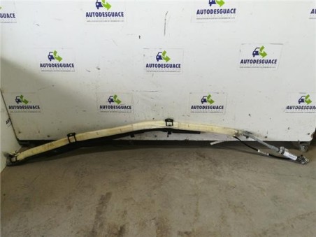 Airbag cortina delantero izquierdo Mercedes-Benz CLS  3 5 350  [3 5 Ltr  - 200 kW V6 CAT]