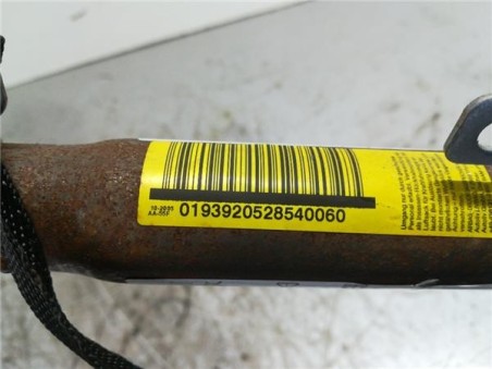 Airbag cortina delantero izquierdo Mercedes-Benz CLS  3 5 350  [3 5 Ltr  - 200 kW V6 CAT]