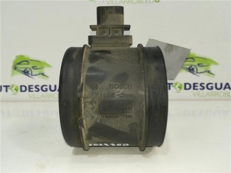 Caudalimetro Mercedes-Benz CLS  3 5 350  [3 5 Ltr  - 200 kW V6 CAT]