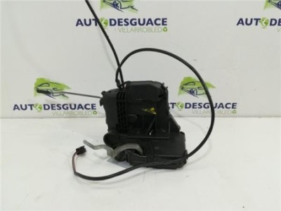 Cerradura Puerta Delantera Derecha Mercedes-Benz CLS  3 5 350  [3 5 Ltr  - 200 kW V6 CAT]