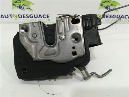 Cerradura Puerta Delantera Derecha Mercedes-Benz CLS  3 5 350  [3 5 Ltr  - 200 kW V6 CAT]