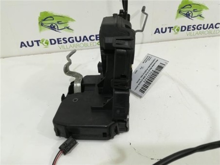 Cerradura Puerta Delantera Derecha Mercedes-Benz CLS  3 5 350  [3 5 Ltr  - 200 kW V6 CAT]