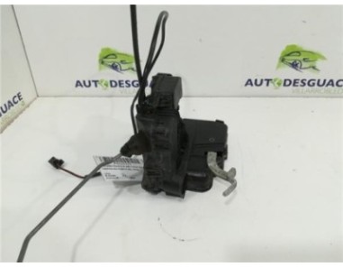 Cerradura Puerta Delantera Derecha Mercedes-Benz CLS  3 5 350  [3 5 Ltr  - 200 kW V6 CAT]