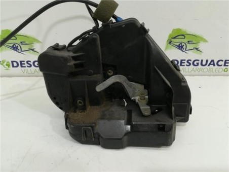 Cerradura Puerta Trasera Izquierda Mercedes-Benz CLS  3 5 350  [3 5 Ltr  - 200 kW V6 CAT]