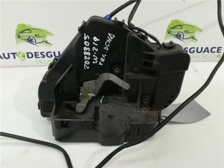 Cerradura Puerta Trasera Derecha Mercedes-Benz CLS  3 5 350  [3 5 Ltr  - 200 kW V6 CAT]