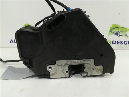 Cerradura Puerta Trasera Derecha Mercedes-Benz CLS  3 5 350  [3 5 Ltr  - 200 kW V6 CAT]