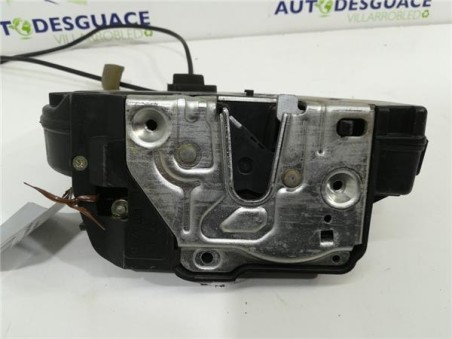 Cerradura Puerta Trasera Derecha Mercedes-Benz CLS  3 5 350  [3 5 Ltr  - 200 kW V6 CAT]